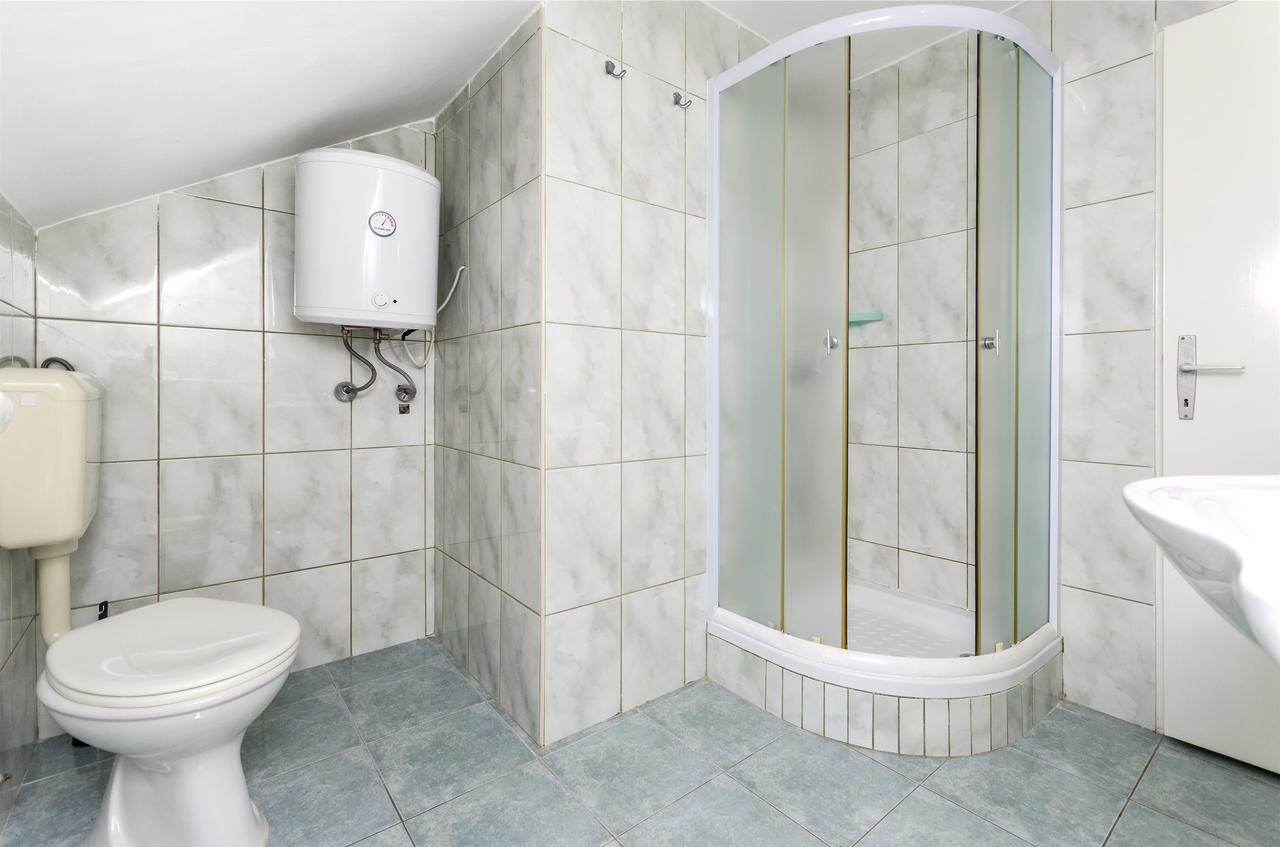 Apartments Toni Vodice Exterior photo